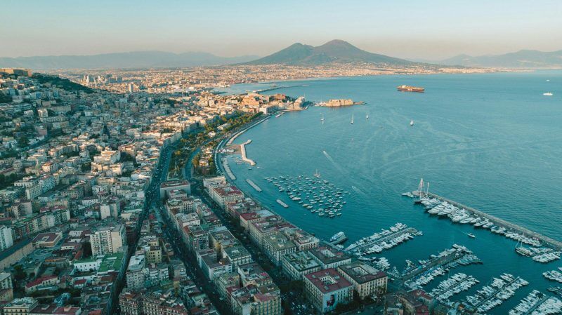 city of italy