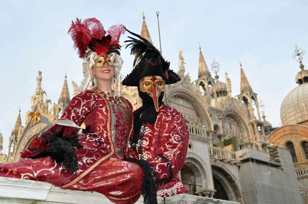 Festival in Italia