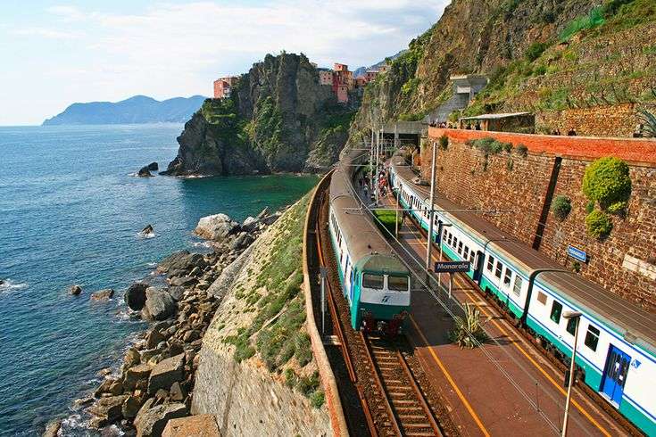 2 treni
