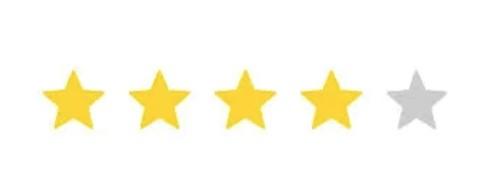 She seduced me 4 stars