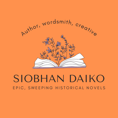 Siobhan Daiko website