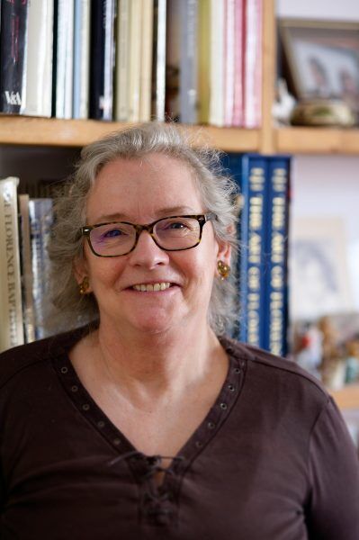 Katherine Mezzacappa