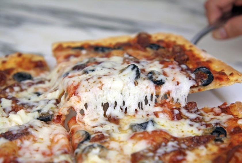 Italian Dining In Asia - Cafe Llang Llang