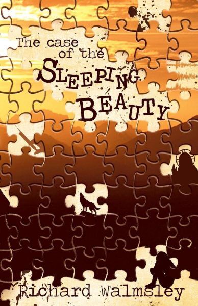 The Case of the Sleeping Beauty book cover