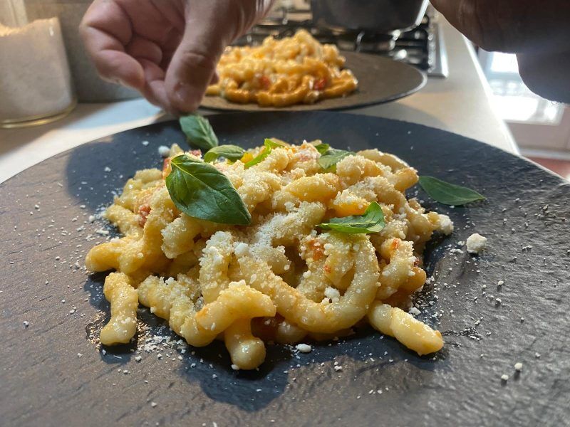 cinzia pasta
