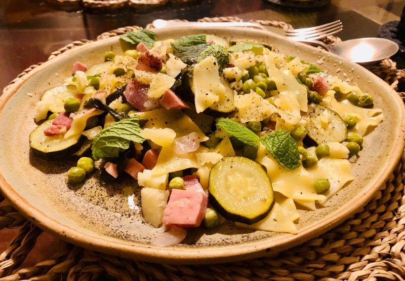 italian dish