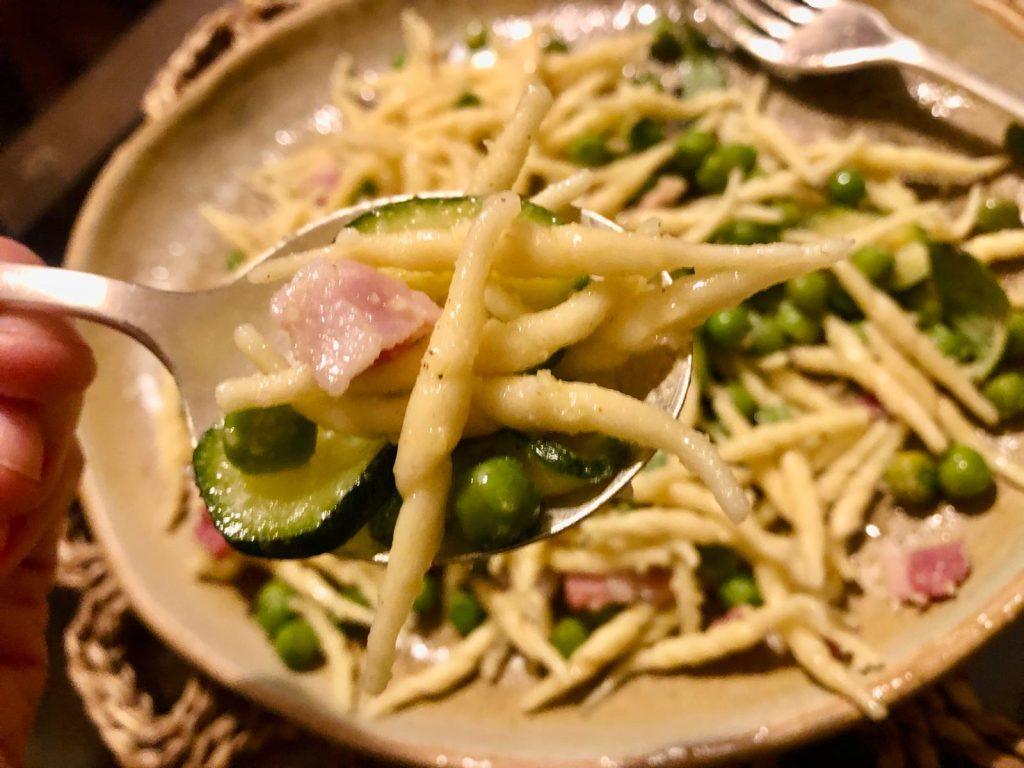 italian pasta