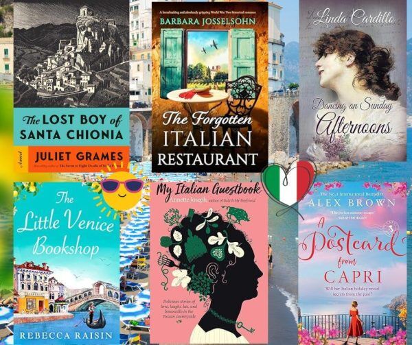 Summer reads