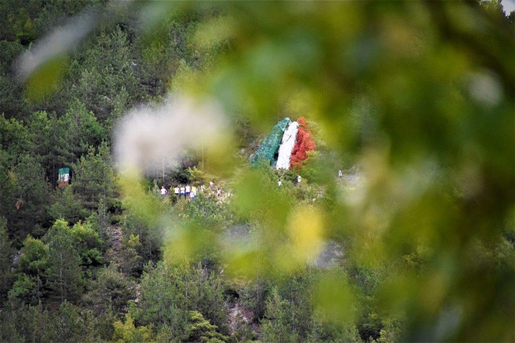 Abruzzo Summer 2025 - Corsa degli Zingari