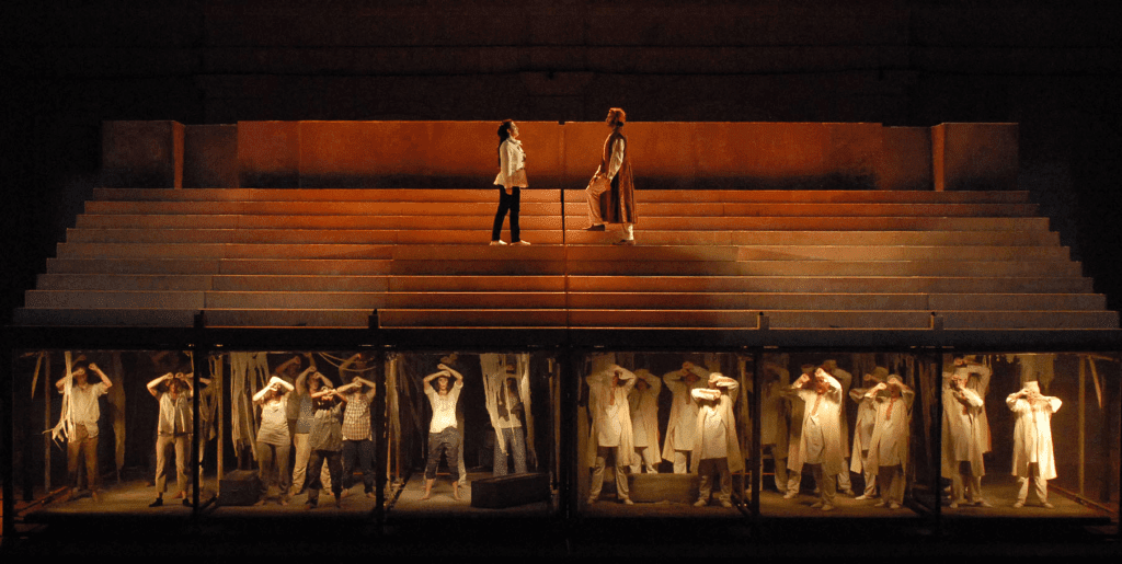 teatro in italia