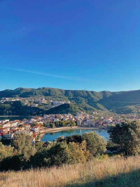 Lake Bracciano