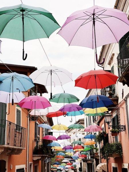 Abruzzo Summer 2025