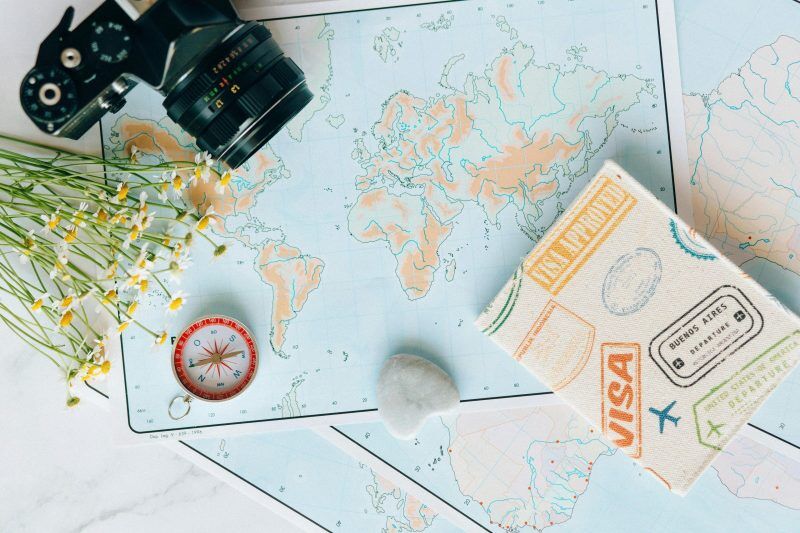 visa traveller