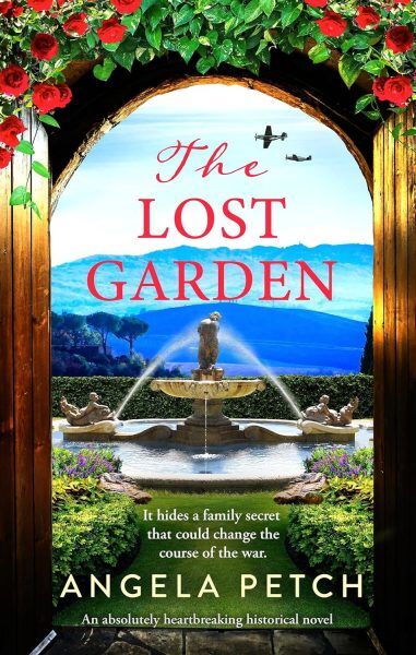 The Lost Garden by Angela Petch