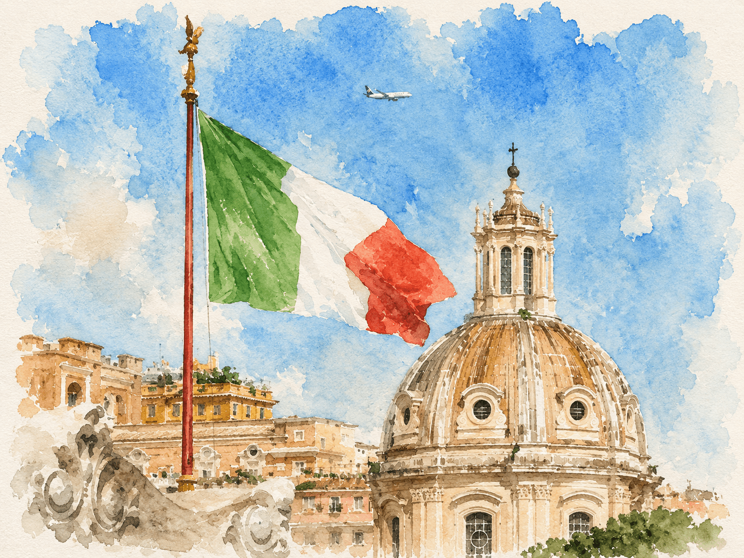 italian state